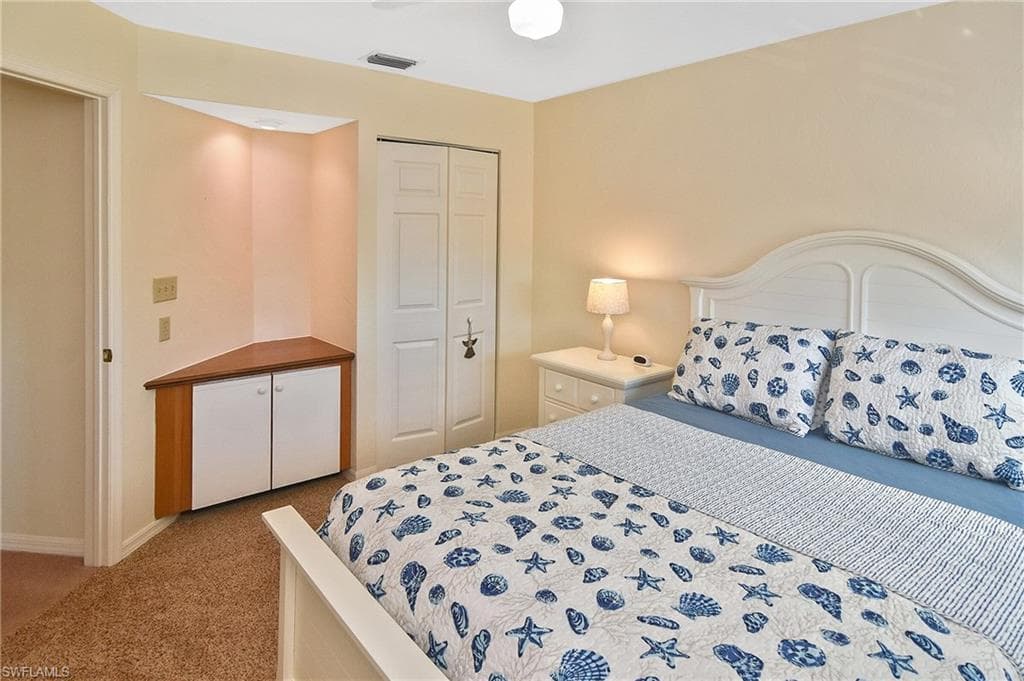 7121 Golden Eagle CT # 622, FORT MYERS FL 33912-19