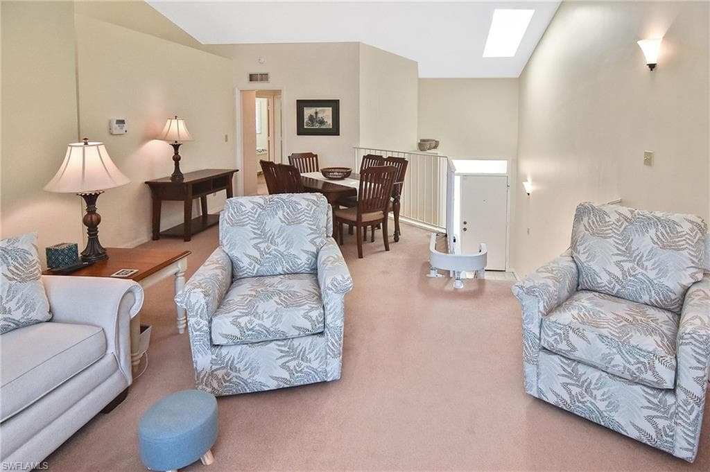 7121 Golden Eagle CT # 622, FORT MYERS FL 33912-8