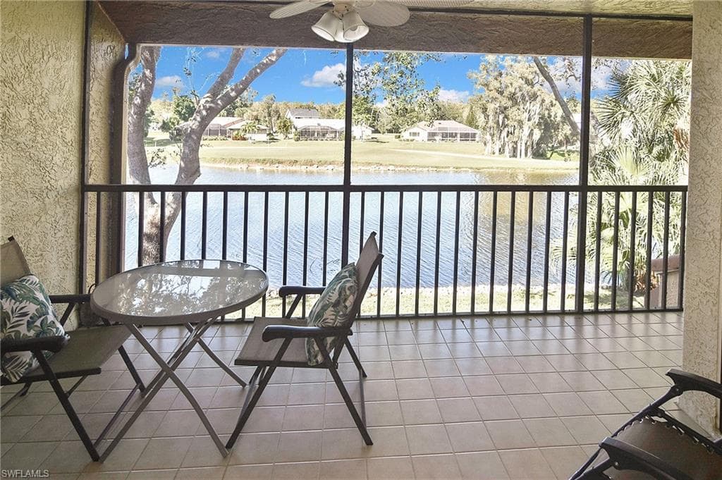 7121 Golden Eagle CT # 622, FORT MYERS FL 33912-23