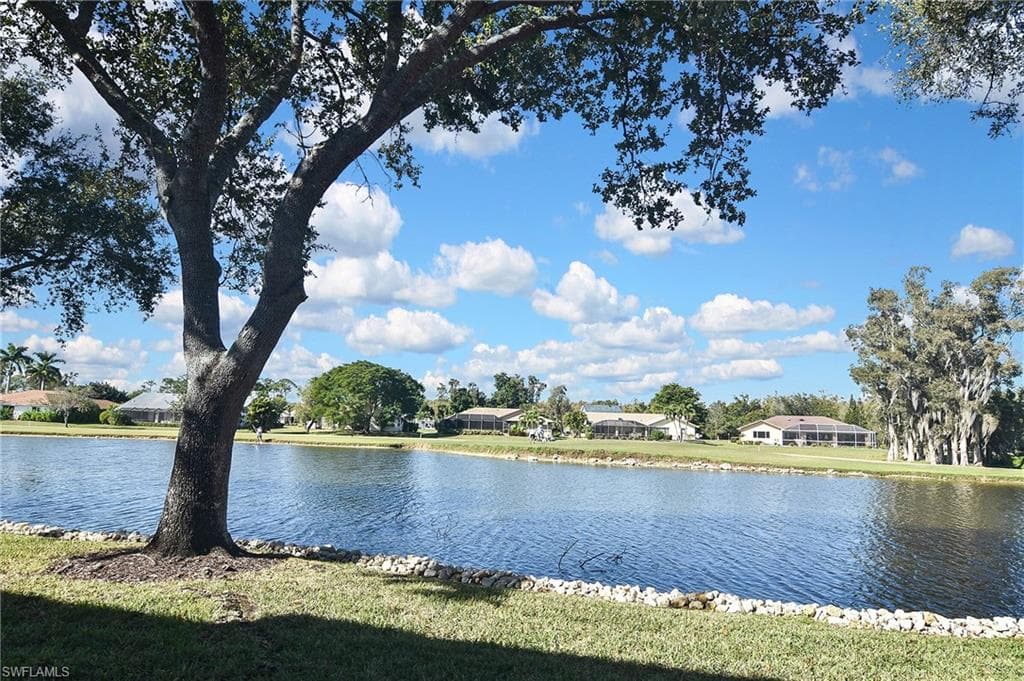 7121 Golden Eagle CT # 622, FORT MYERS FL 33912-29