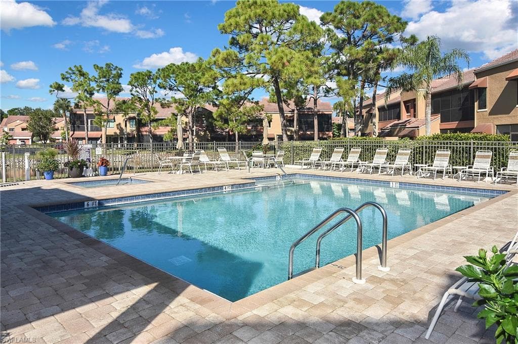 7121 Golden Eagle CT # 622, FORT MYERS FL 33912-33