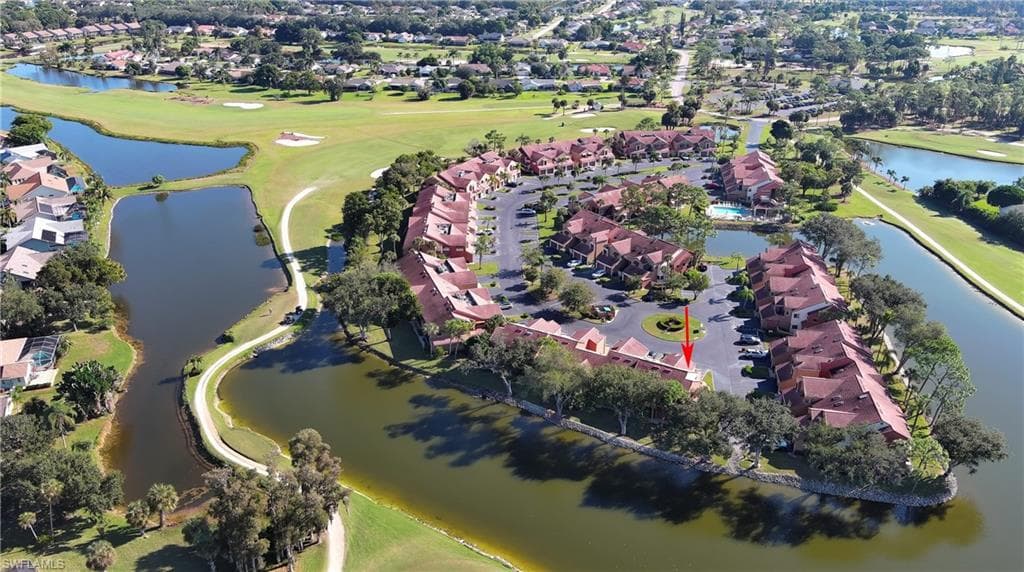 7121 Golden Eagle CT # 622, FORT MYERS FL 33912-36