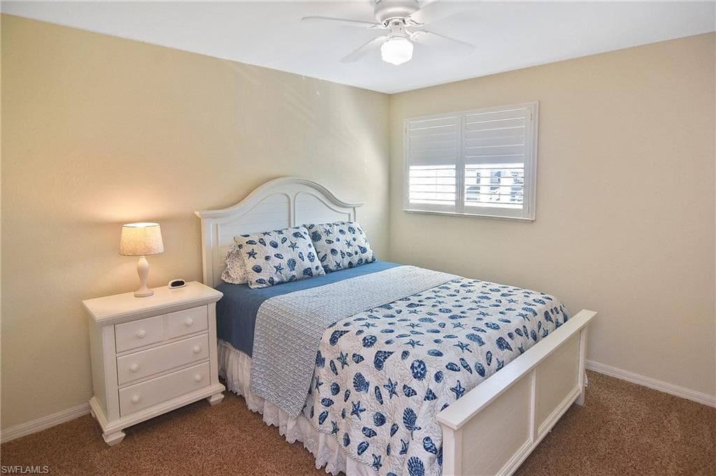 7121 Golden Eagle CT # 622, FORT MYERS FL 33912-18