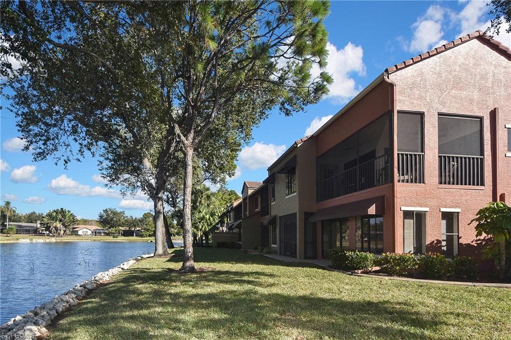 7121 Golden Eagle CT # 622, FORT MYERS FL 33912-30