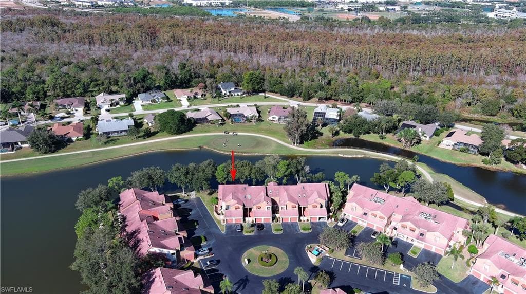 7121 Golden Eagle CT # 622, FORT MYERS FL 33912-38