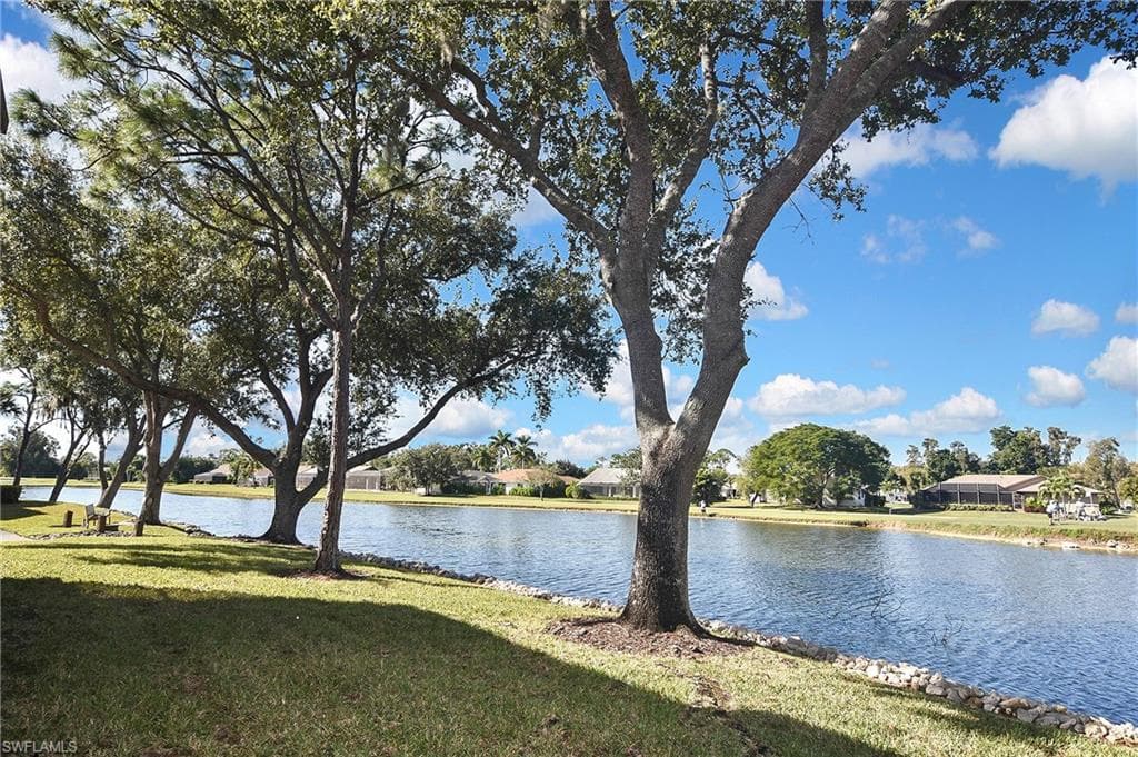 7121 Golden Eagle CT # 622, FORT MYERS FL 33912-28