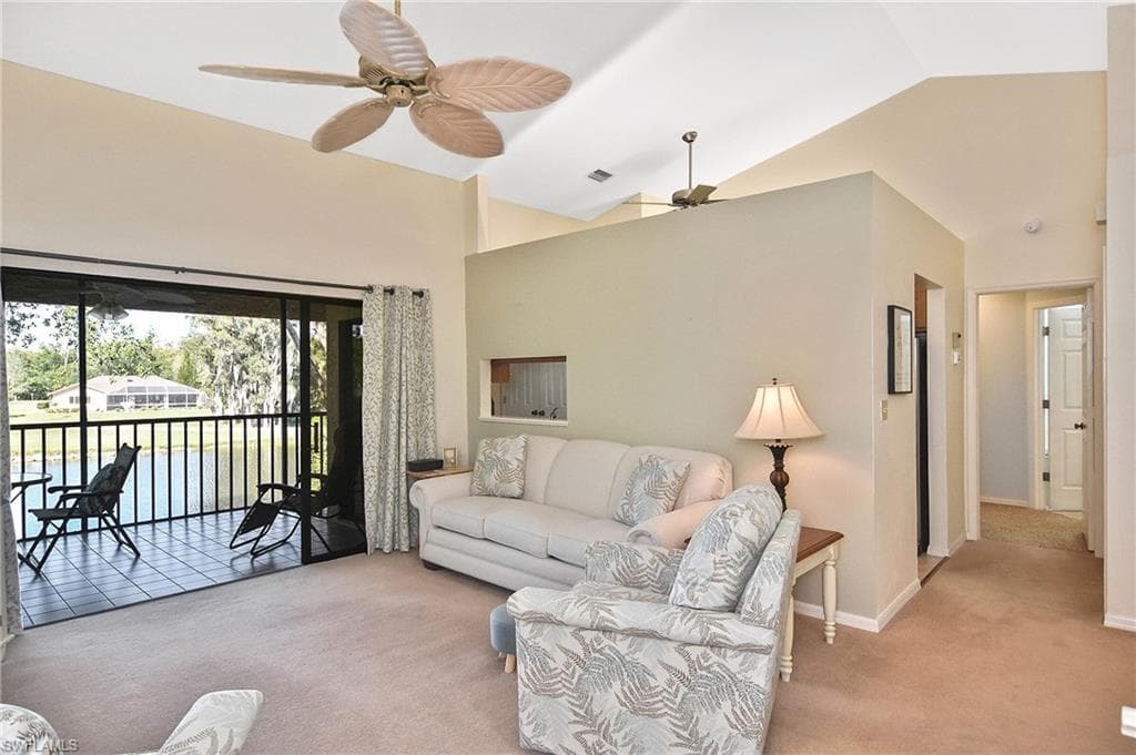 7121 Golden Eagle CT # 622, FORT MYERS FL 33912-3