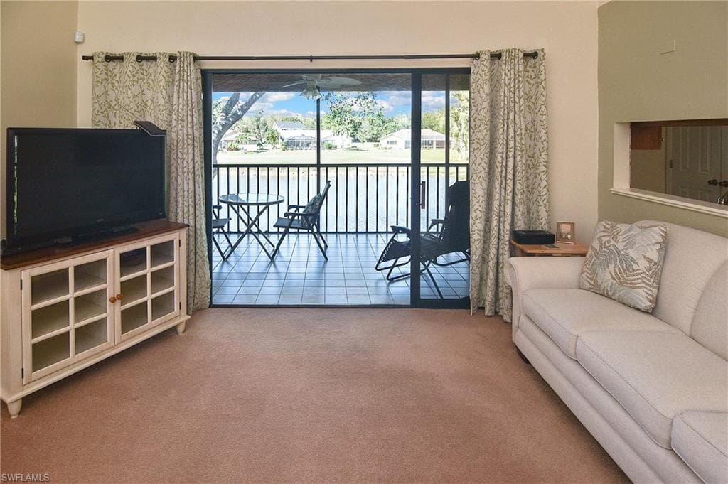 7121 Golden Eagle CT # 622, FORT MYERS FL 33912-7