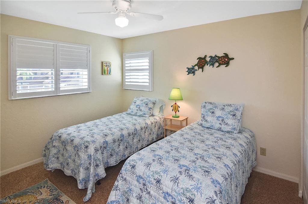 7121 Golden Eagle CT # 622, FORT MYERS FL 33912-20