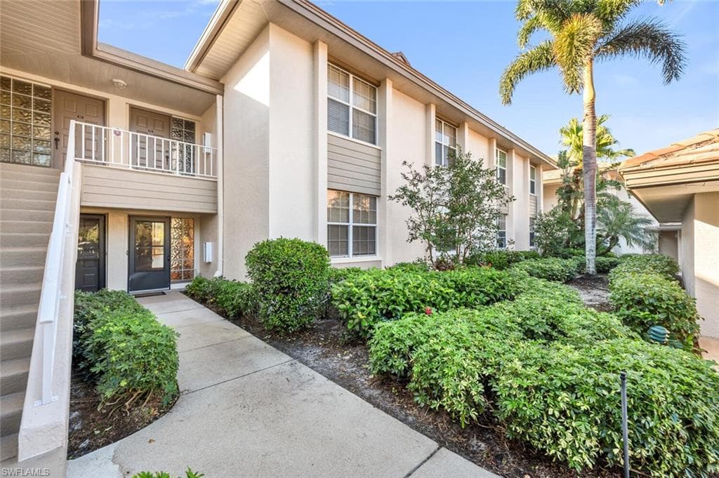 26881 Wedgewood DR 102-4