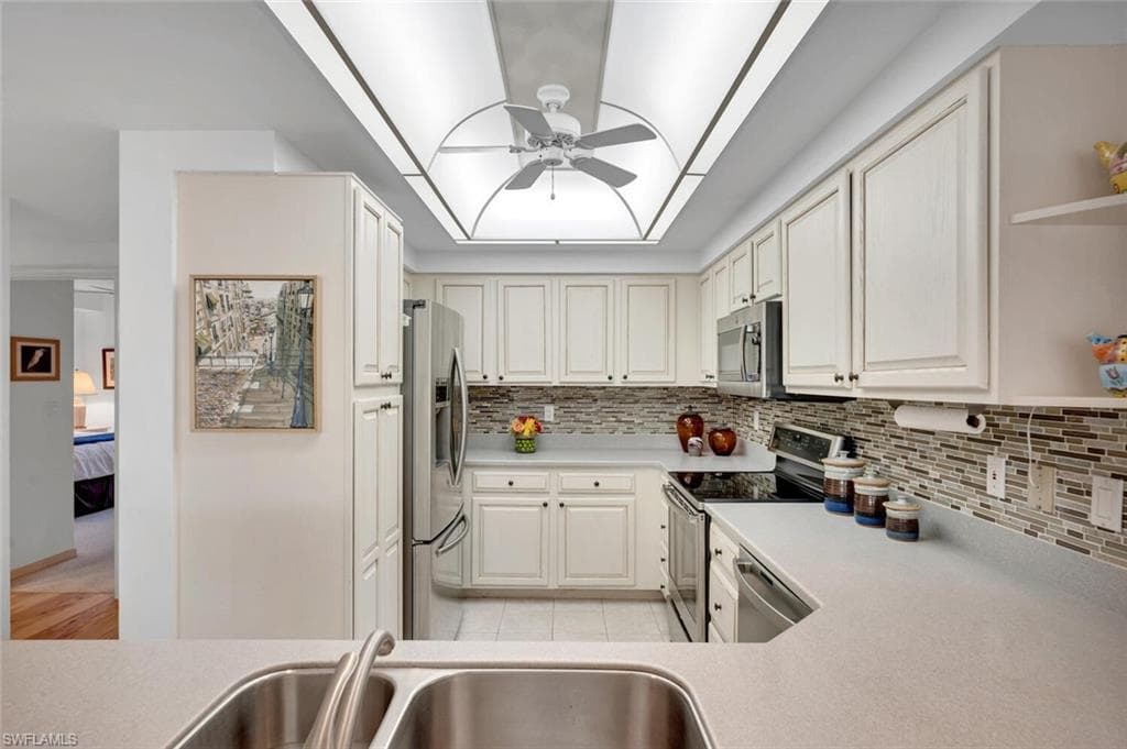 26881 Wedgewood DR 102-9