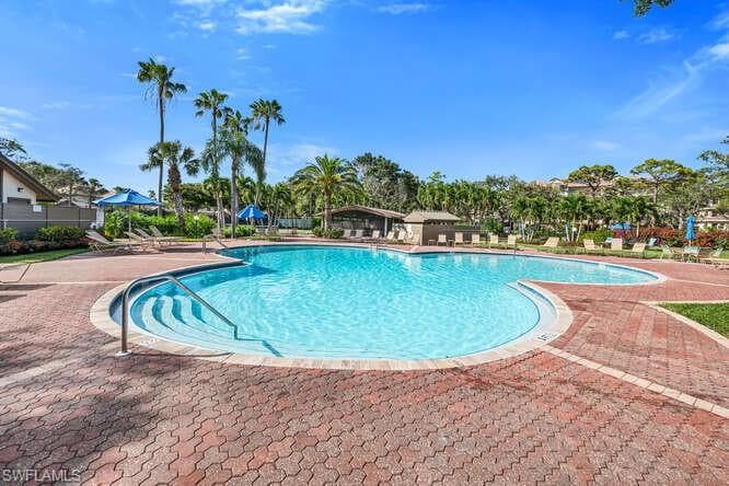 26881 Wedgewood DR 102-20