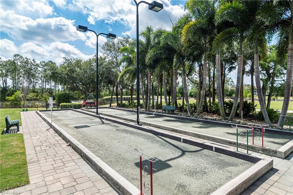 6828 Sterling Greens PL # 4105, NAPLES FL 34104-16