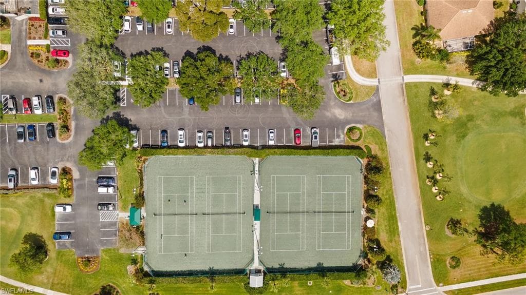 6828 Sterling Greens PL # 4105, NAPLES FL 34104-15