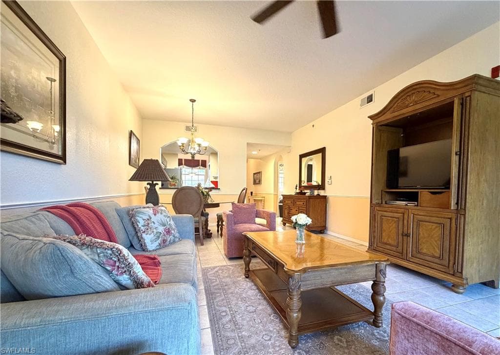 6828 Sterling Greens PL # 4105, NAPLES FL 34104-11