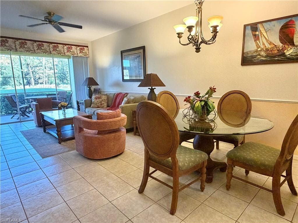 6828 Sterling Greens PL # 4105, NAPLES FL 34104-9