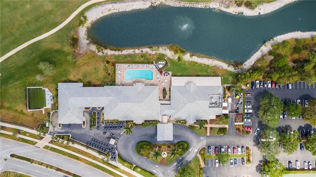 6828 Sterling Greens PL # 4105, NAPLES FL 34104-13