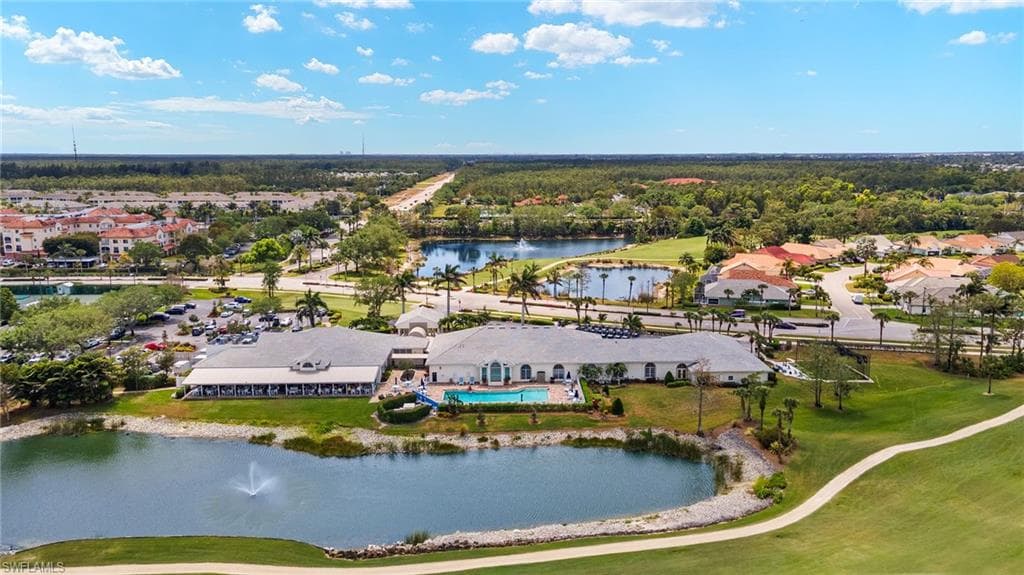6828 Sterling Greens PL # 4105, NAPLES FL 34104-14