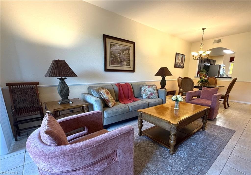 6828 Sterling Greens PL # 4105, NAPLES FL 34104-10