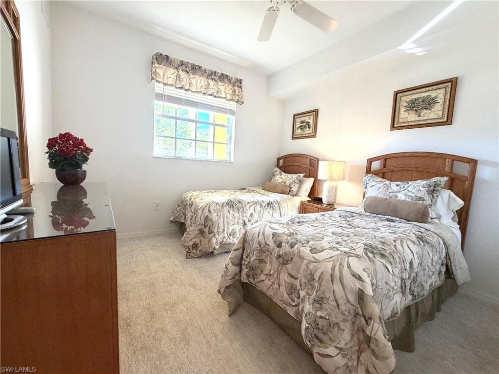6828 Sterling Greens PL # 4105, NAPLES FL 34104-7