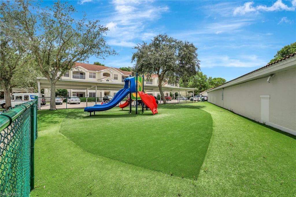 4670 Saint Croix LN # 632, NAPLES FL 34109-23