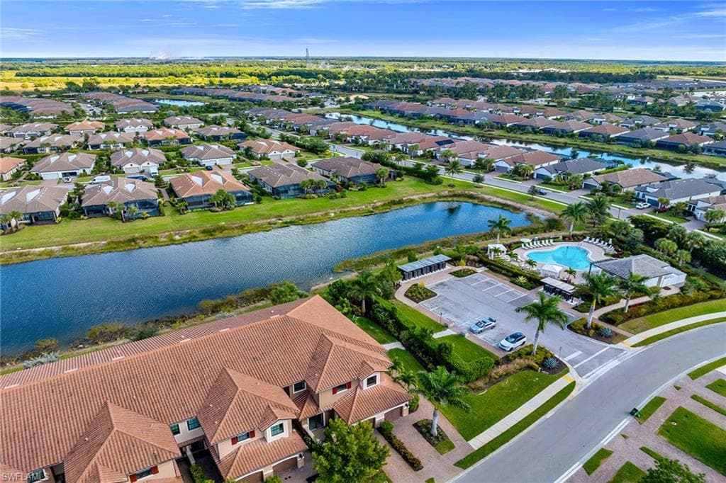 15256 Zeno WAY # 104, NAPLES FL 34114-41