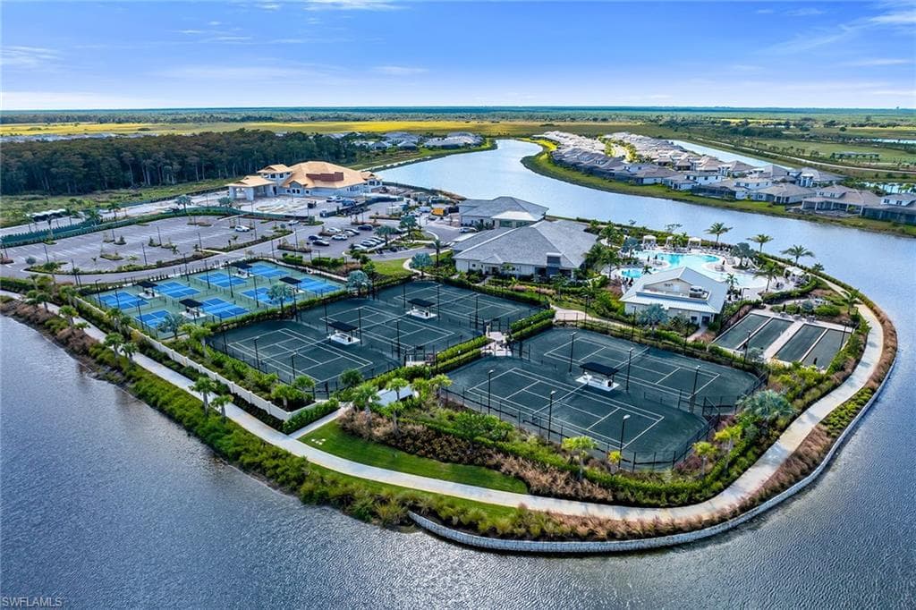 15256 Zeno WAY # 104, NAPLES FL 34114-46