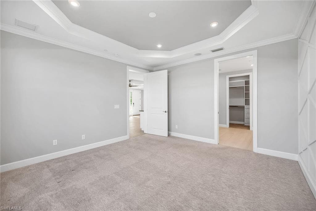 15256 Zeno WAY # 104, NAPLES FL 34114-19