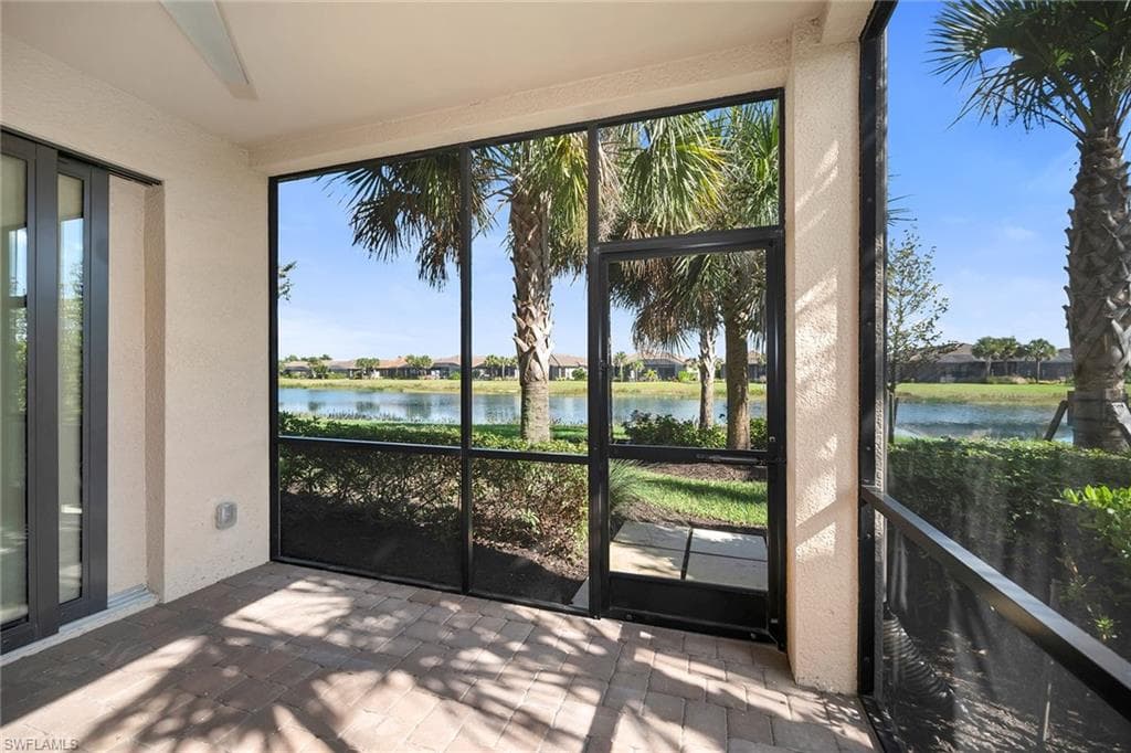 15256 Zeno WAY # 104, NAPLES FL 34114-32