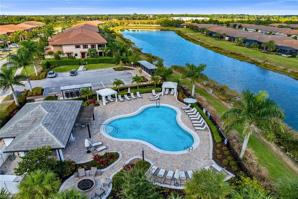 15256 Zeno WAY # 104, NAPLES FL 34114-44