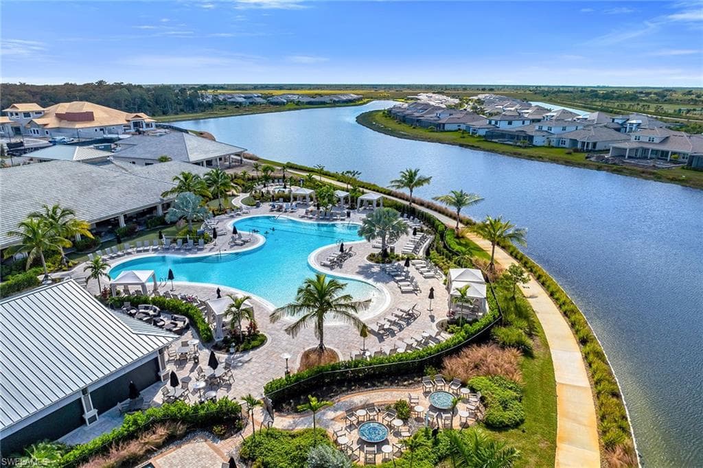 15256 Zeno WAY # 104, NAPLES FL 34114-47