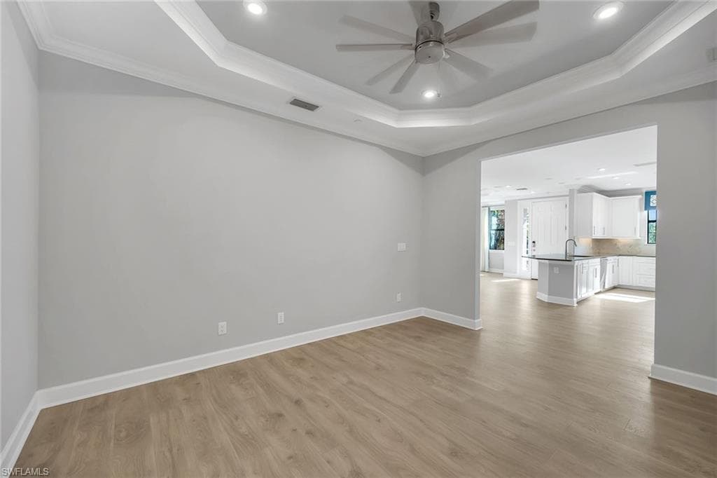 15256 Zeno WAY # 104, NAPLES FL 34114-10