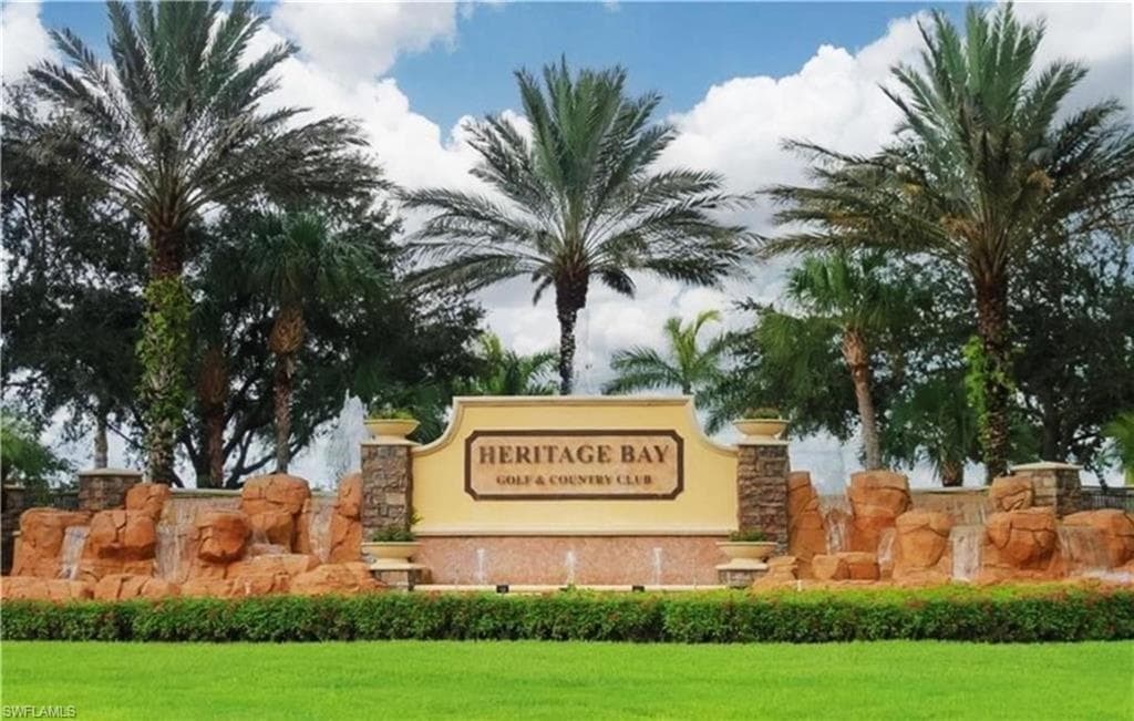 10337 Heritage Bay BLVD # 1824, NAPLES FL 34120-21