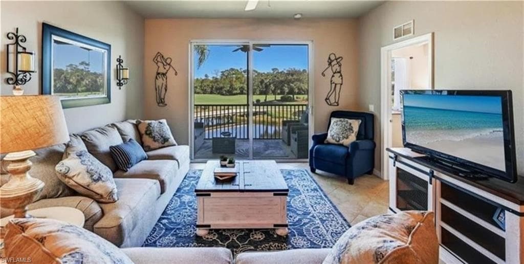 10337 Heritage Bay BLVD # 1824, NAPLES FL 34120-3