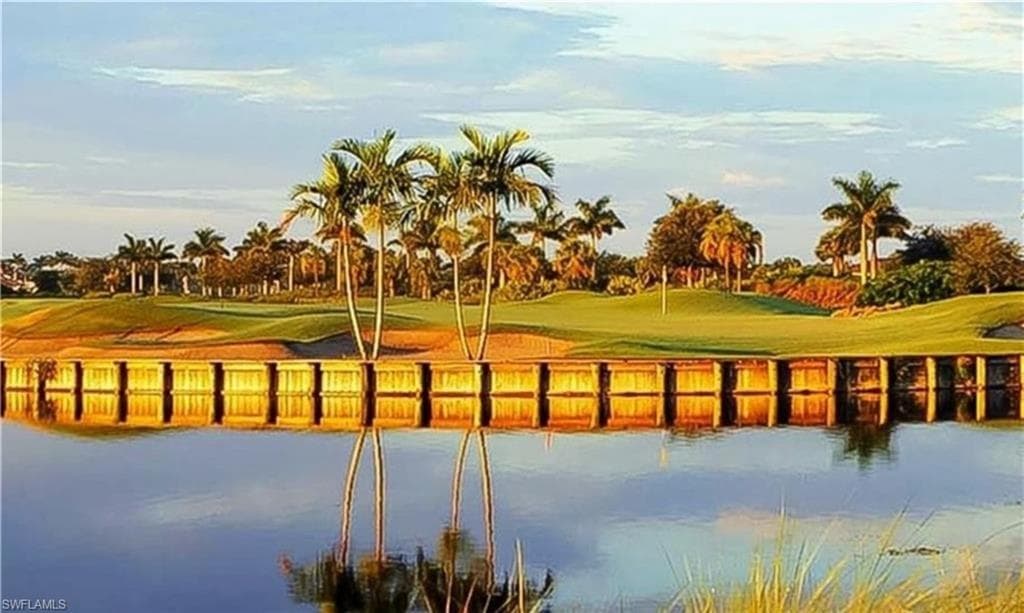 10337 Heritage Bay BLVD # 1824, NAPLES FL 34120-20