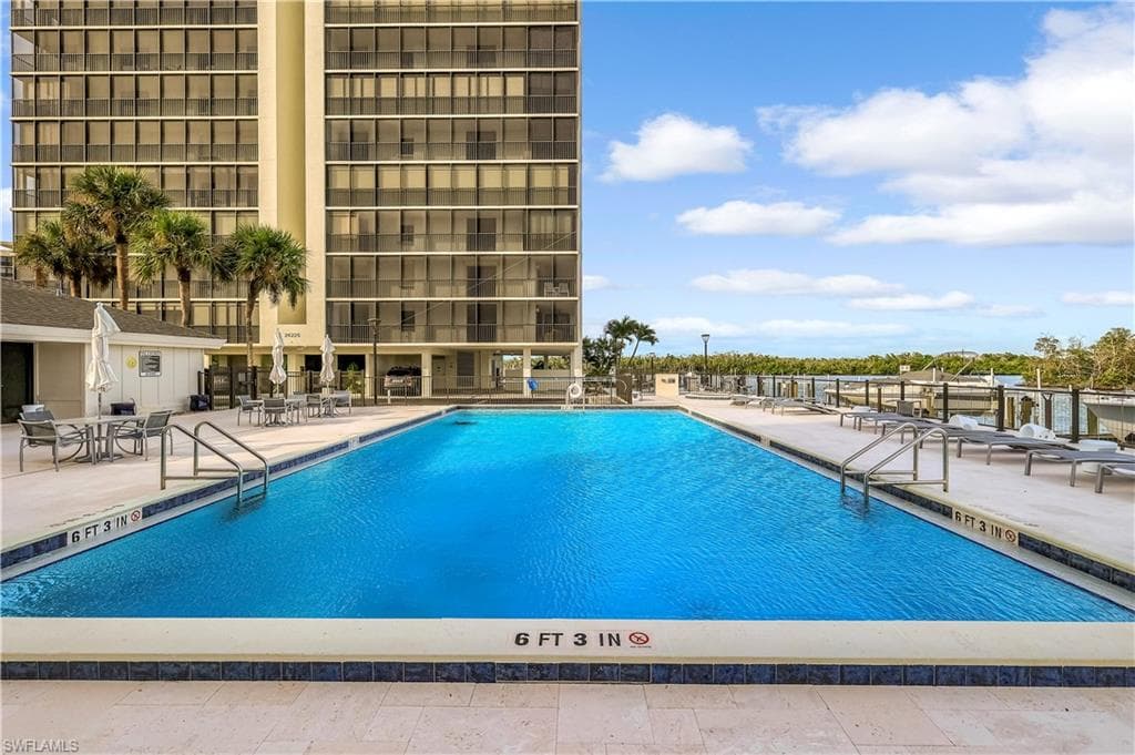 26225 Hickory BLVD # 5B, BONITA SPRINGS FL 34134-30