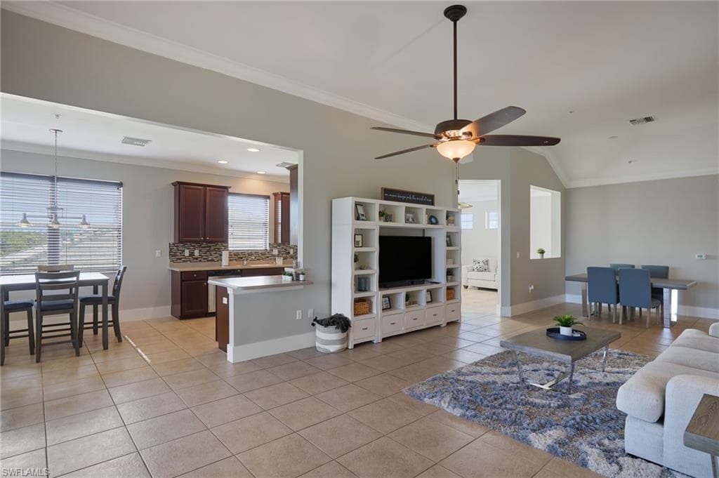 14573 Abaco Lakes DR # 203, FORT MYERS FL 33908-7