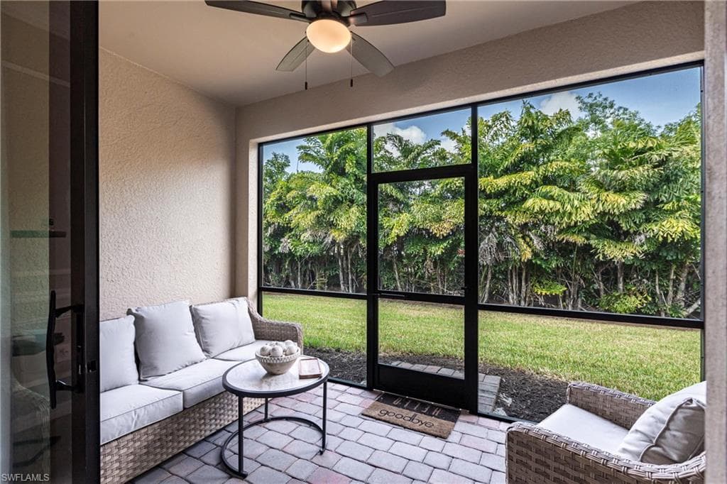 15380 Cortona WAY, FORT MYERS FL 33908-25