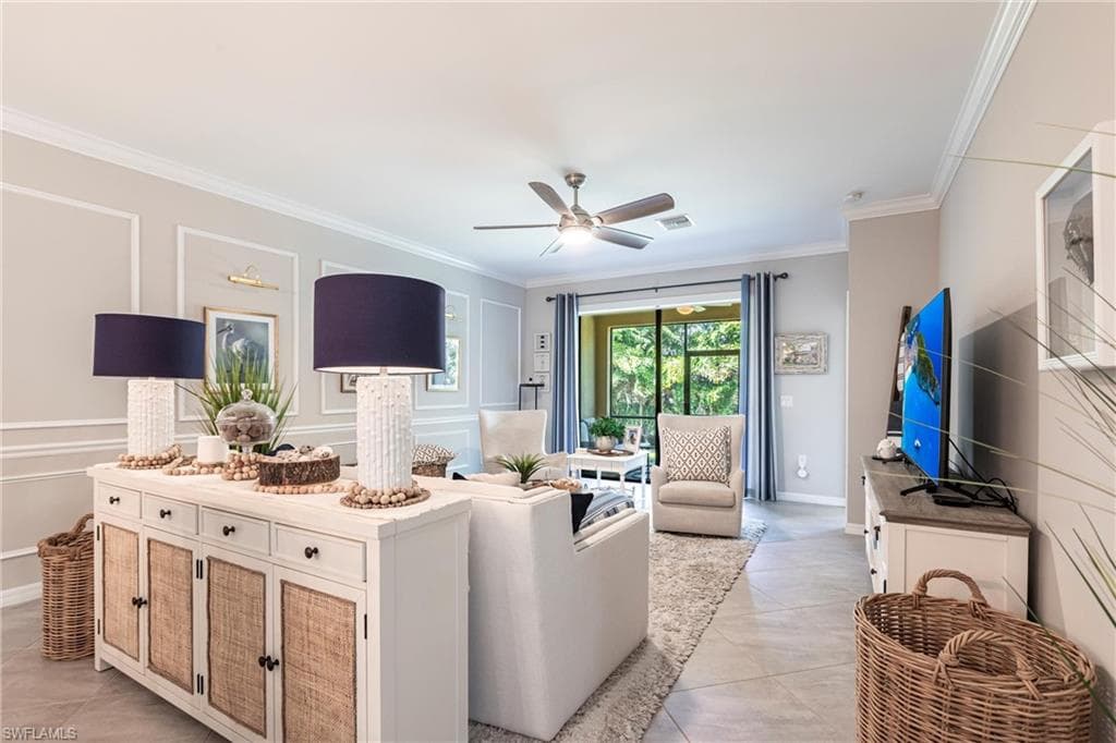 15380 Cortona WAY, FORT MYERS FL 33908-9