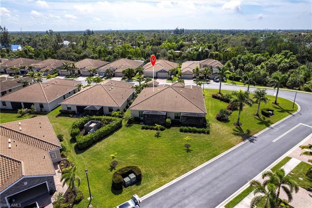 15380 Cortona WAY, FORT MYERS FL 33908-32