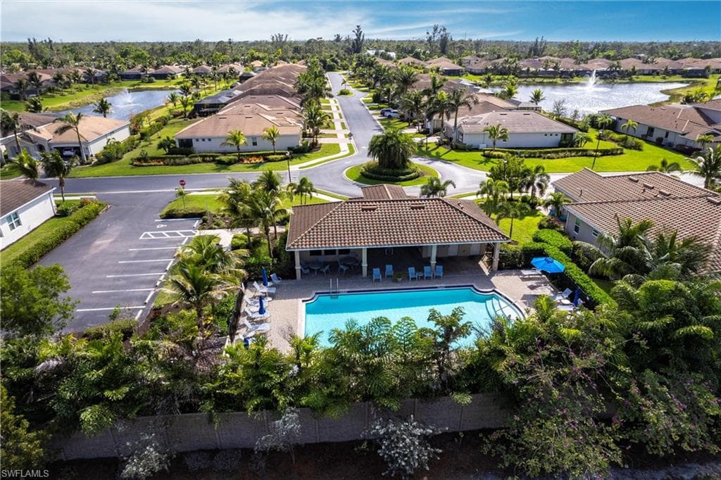 15380 Cortona WAY, FORT MYERS FL 33908-40