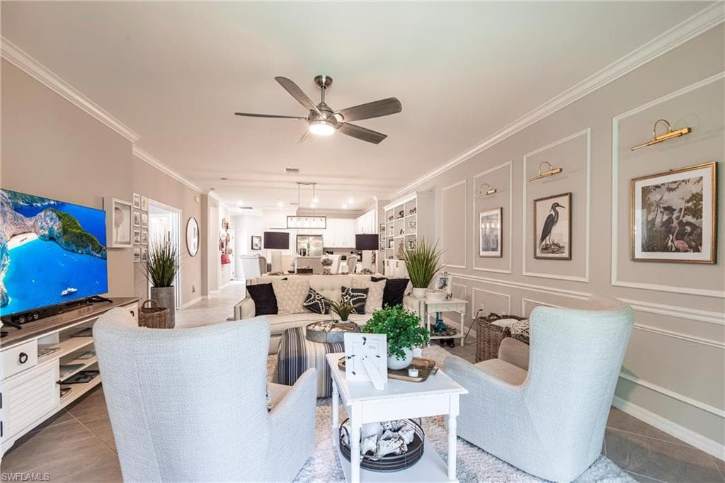 15380 Cortona WAY, FORT MYERS FL 33908-10