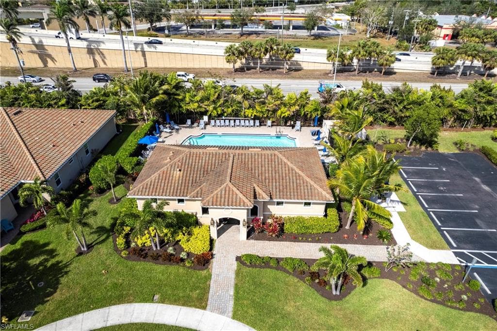 15380 Cortona WAY, FORT MYERS FL 33908-39