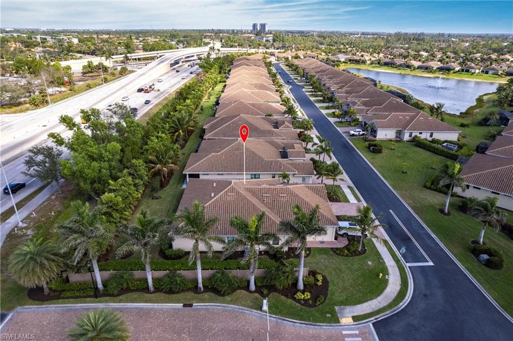 15380 Cortona WAY, FORT MYERS FL 33908-34