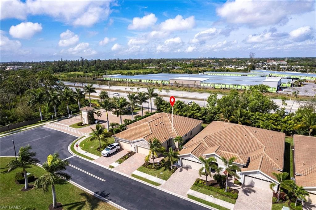 15380 Cortona WAY, FORT MYERS FL 33908-30