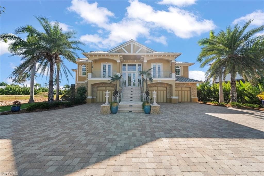 4725 Rue Belle Mer, SANIBEL FL 33957-1