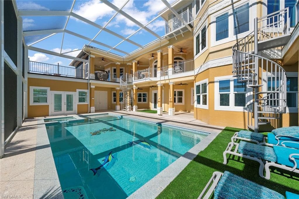 4725 Rue Belle Mer, SANIBEL FL 33957-41