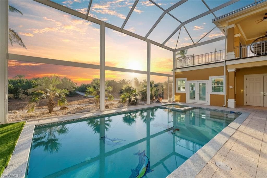 4725 Rue Belle Mer, SANIBEL FL 33957-45