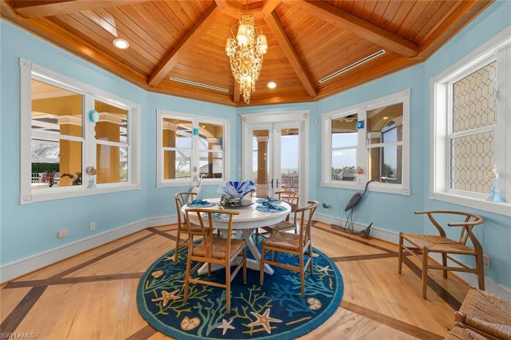 4725 Rue Belle Mer, SANIBEL FL 33957-12