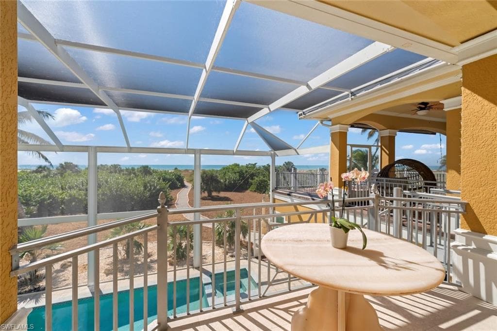 4725 Rue Belle Mer, SANIBEL FL 33957-16